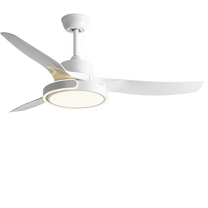 Ceiling Fan with Lights Remote Control Reversible - Flyachilles