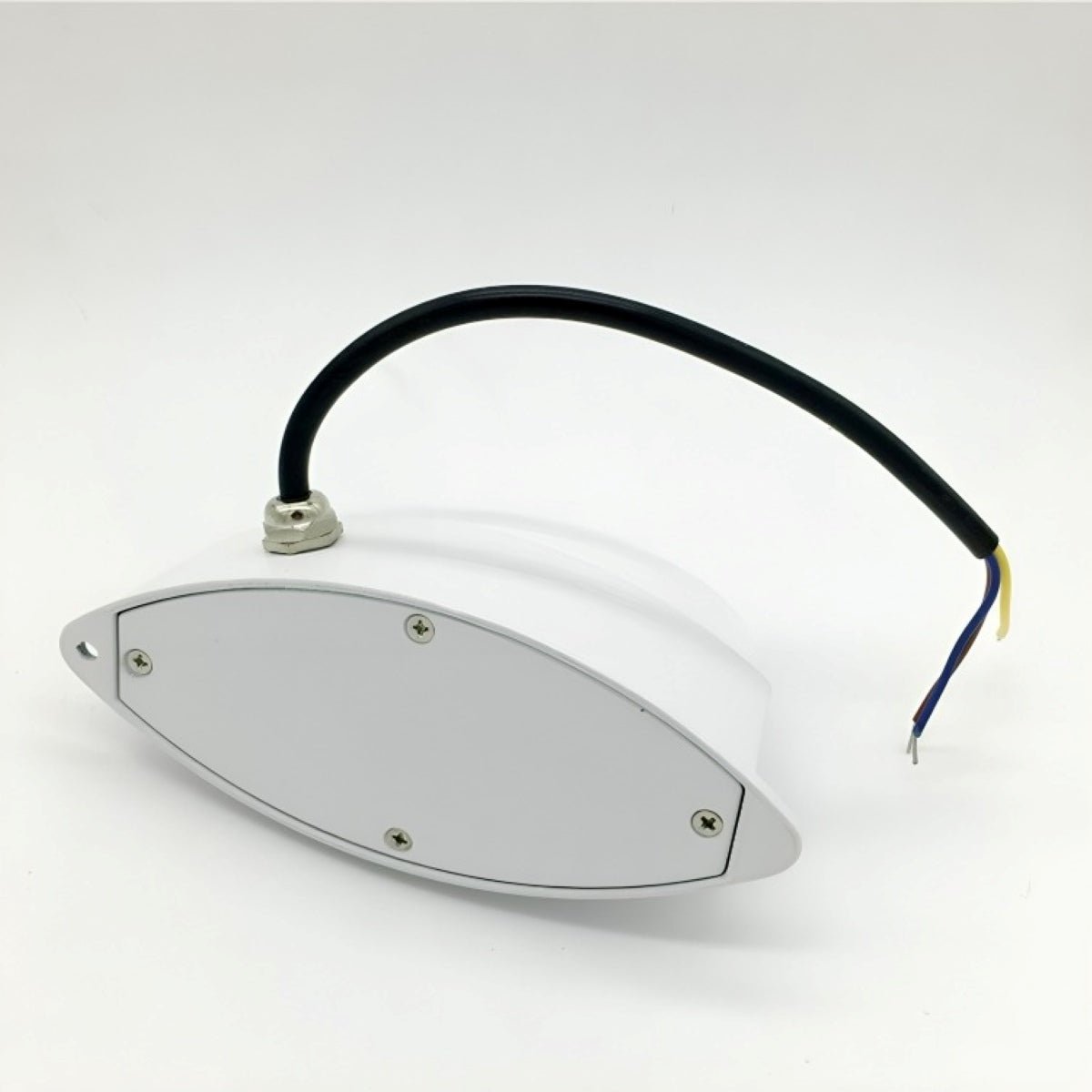Cyberpunk Hallway LED Wall Light Beam Spot Light - Flyachilles