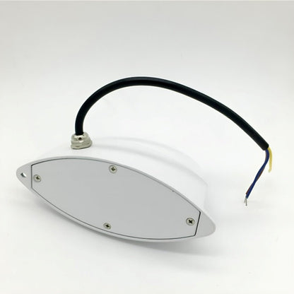 Cyberpunk Hallway LED Wall Light Beam Spot Light - Flyachilles