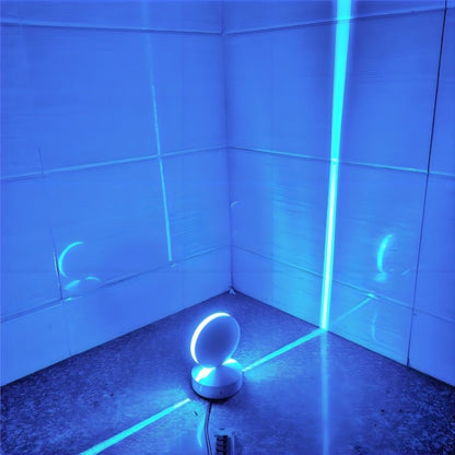 Cyberpunk Hallway LED Wall Light Beam Spot Light - Flyachilles
