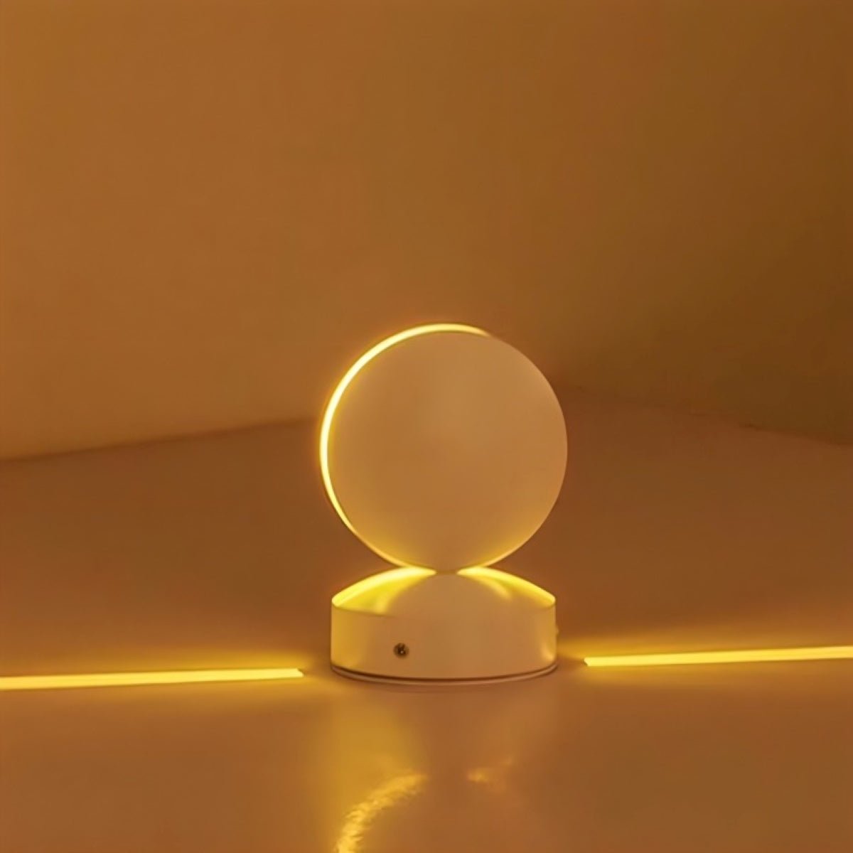 Cyberpunk Hallway LED Wall Light Beam Spot Light - Flyachilles