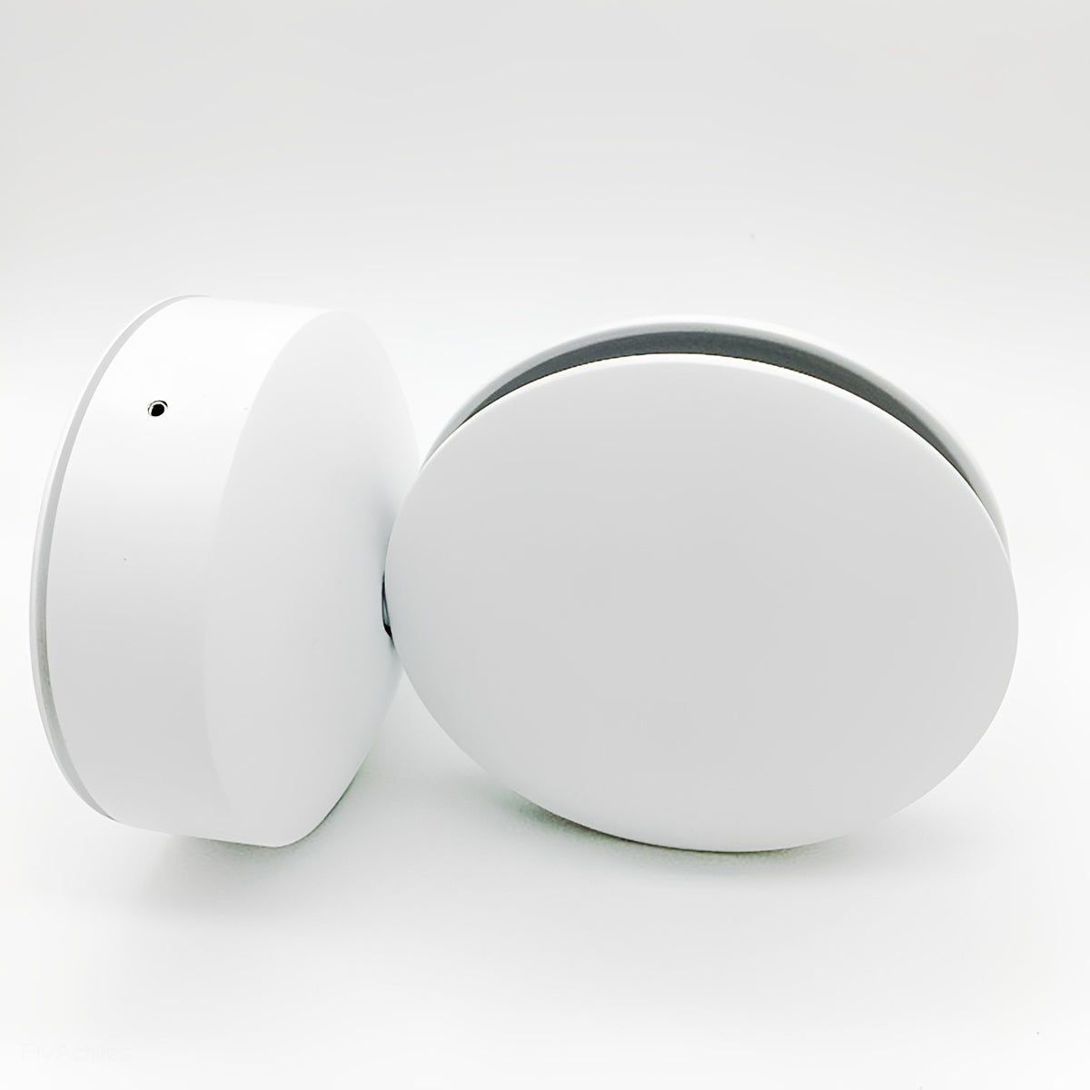 Cyberpunk Hallway LED Wall Light Beam Spot Light - Flyachilles