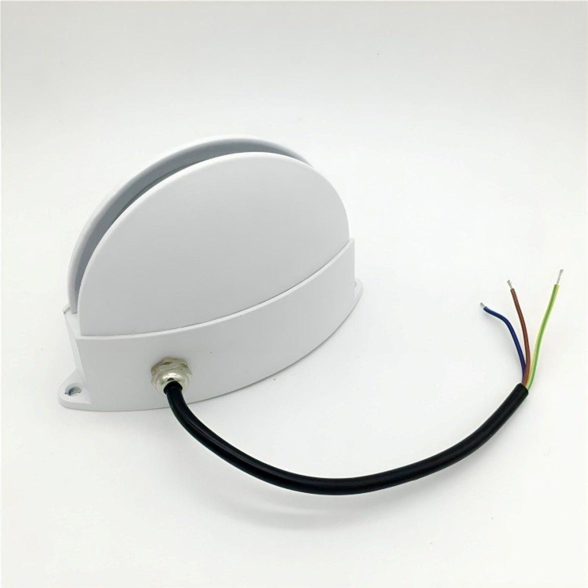 Cyberpunk Hallway LED Wall Light Beam Spot Light - Flyachilles