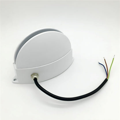 Cyberpunk Hallway LED Wall Light Beam Spot Light - Flyachilles