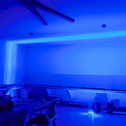 Cyberpunk LED Wall Light Beam Light - Flyachilles
