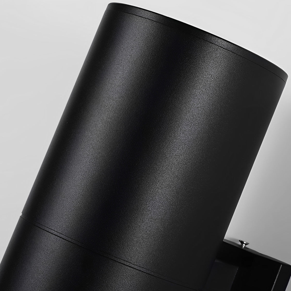 Cylinder Waterproof Outdoor Up and Down LED Exterior Wall Lights Spotlight - Flyachilles