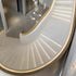 DC 24V Waterproof Outdoor Recessed COB Flexible Linear Stair Lights - Flyachilles