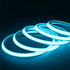 DC 24V Waterproof Outdoor Recessed COB Flexible Linear Stair Lights - Flyachilles