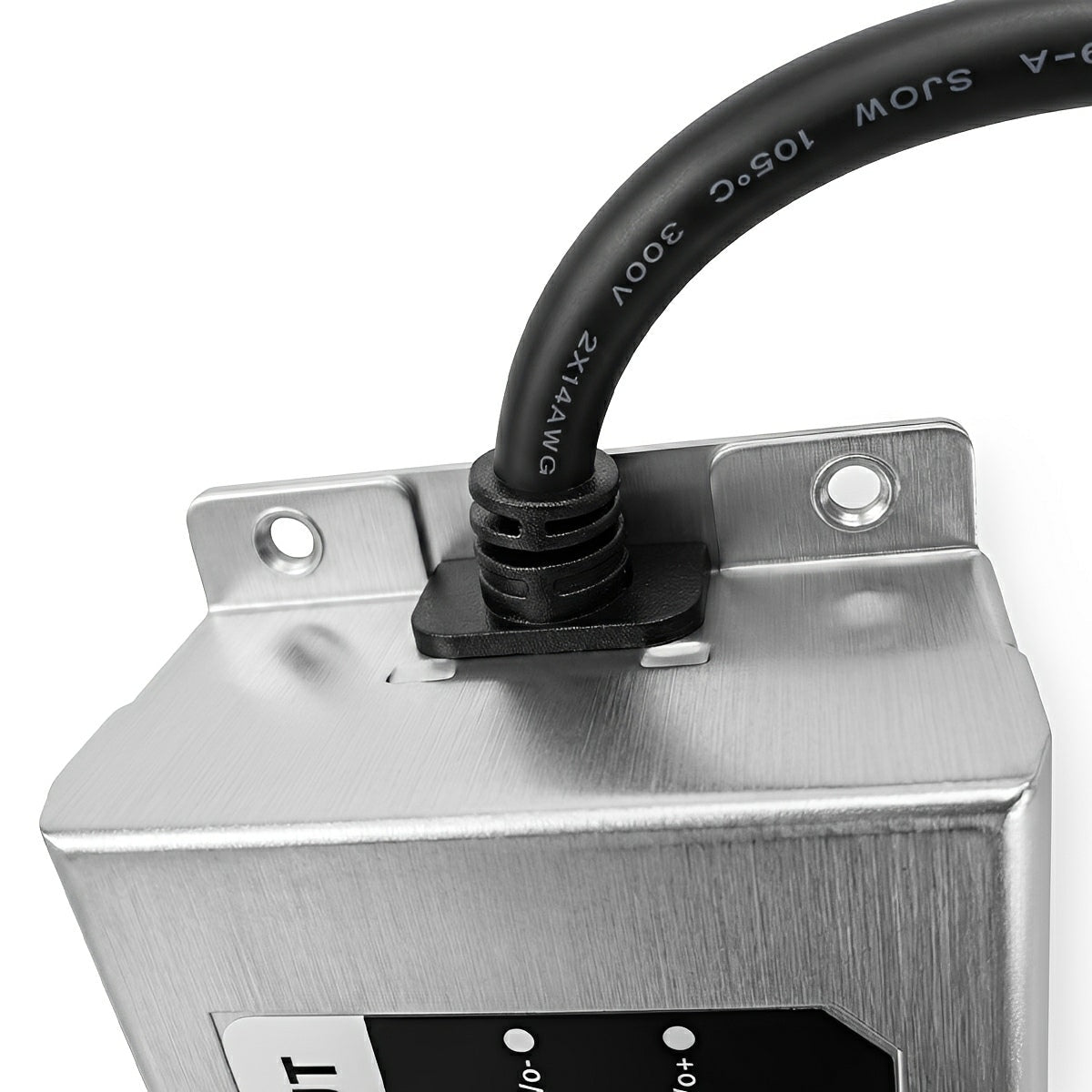 DC24V Waterproof Power Supply Transformer 13A 312W - Flyachilles