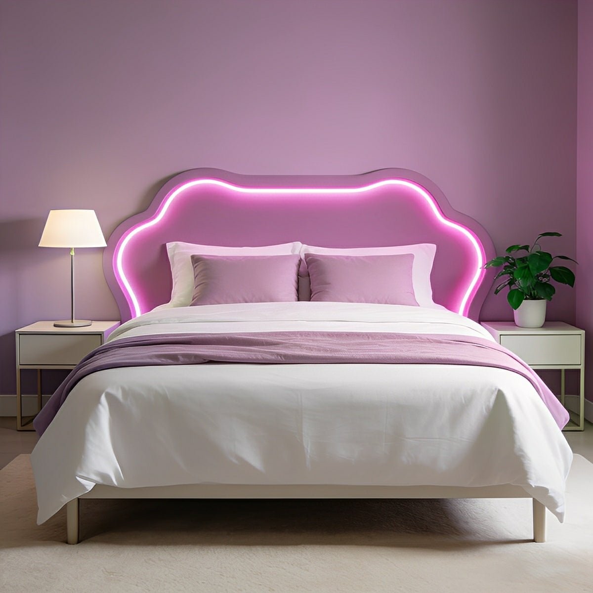 DIY Plug In Waterproof Recessed LED Flexible Linear Light - Flyachilles