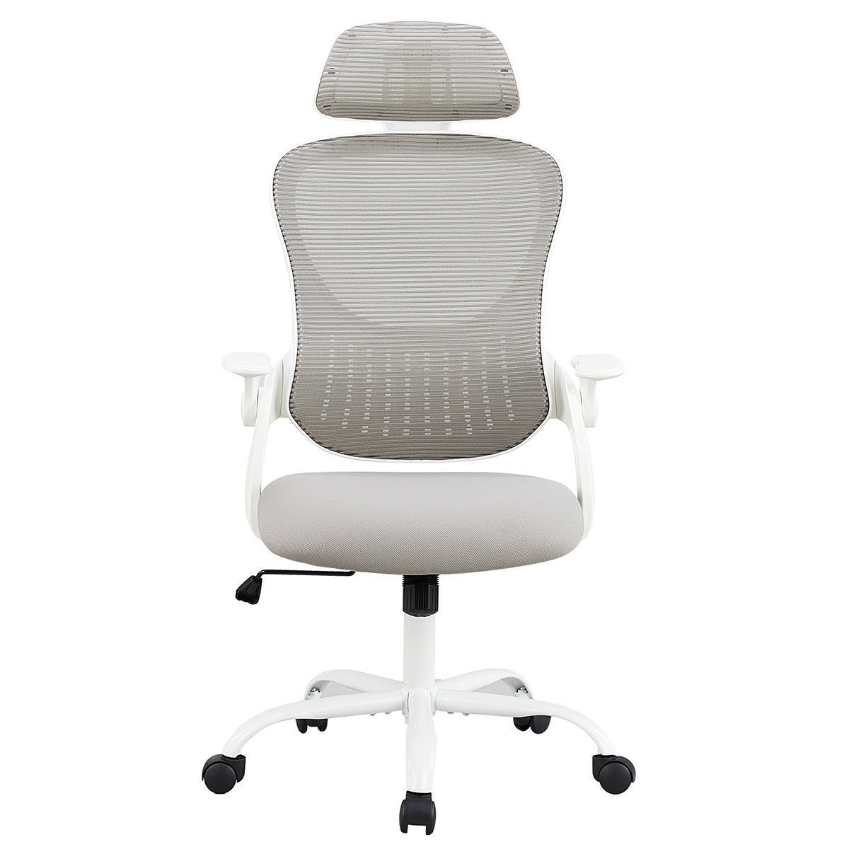 Ergonomic Swivel Mesh Office Computer Desk Chair - Flyachilles