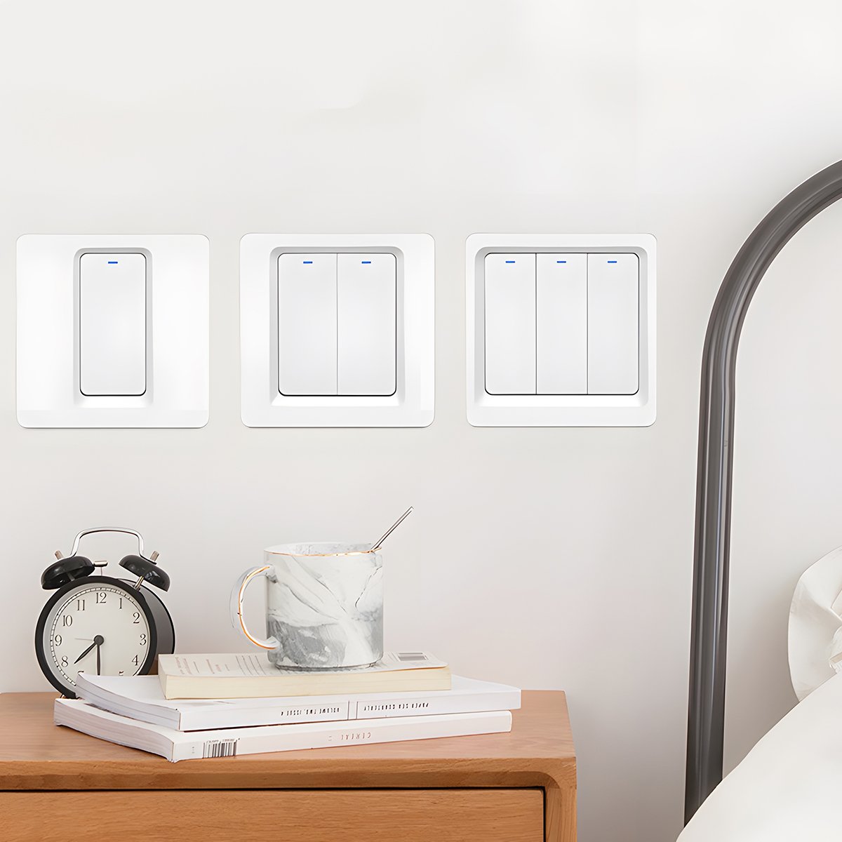 Homekit Home Smart Switch Light Control For Apple Homekit, CozyLife Smart - Flyachilles