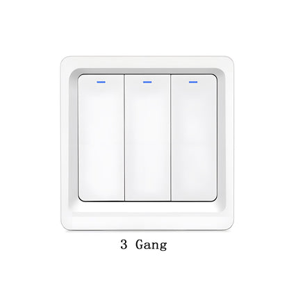 Homekit Home Smart Switch Light Control For Apple Homekit, CozyLife Smart - Flyachilles