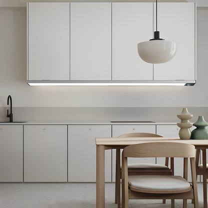 Intelligent Ultra - thin Motion Sensor Wireless Strip LED Cabinet Light - Flyachilles