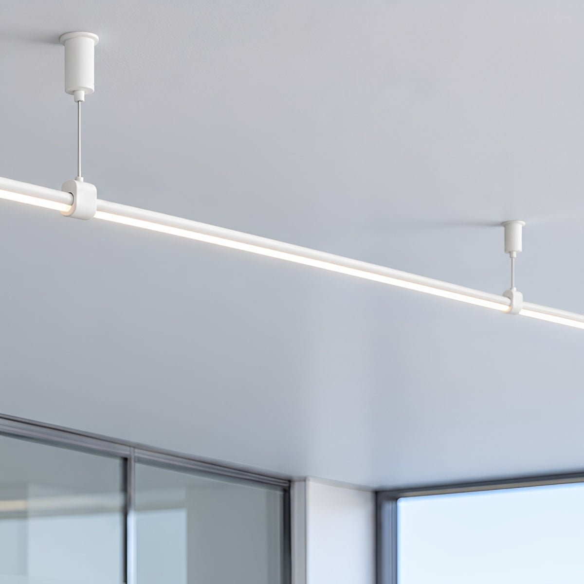 Linear Light Anti-Sag Accessory - Flyachilles
