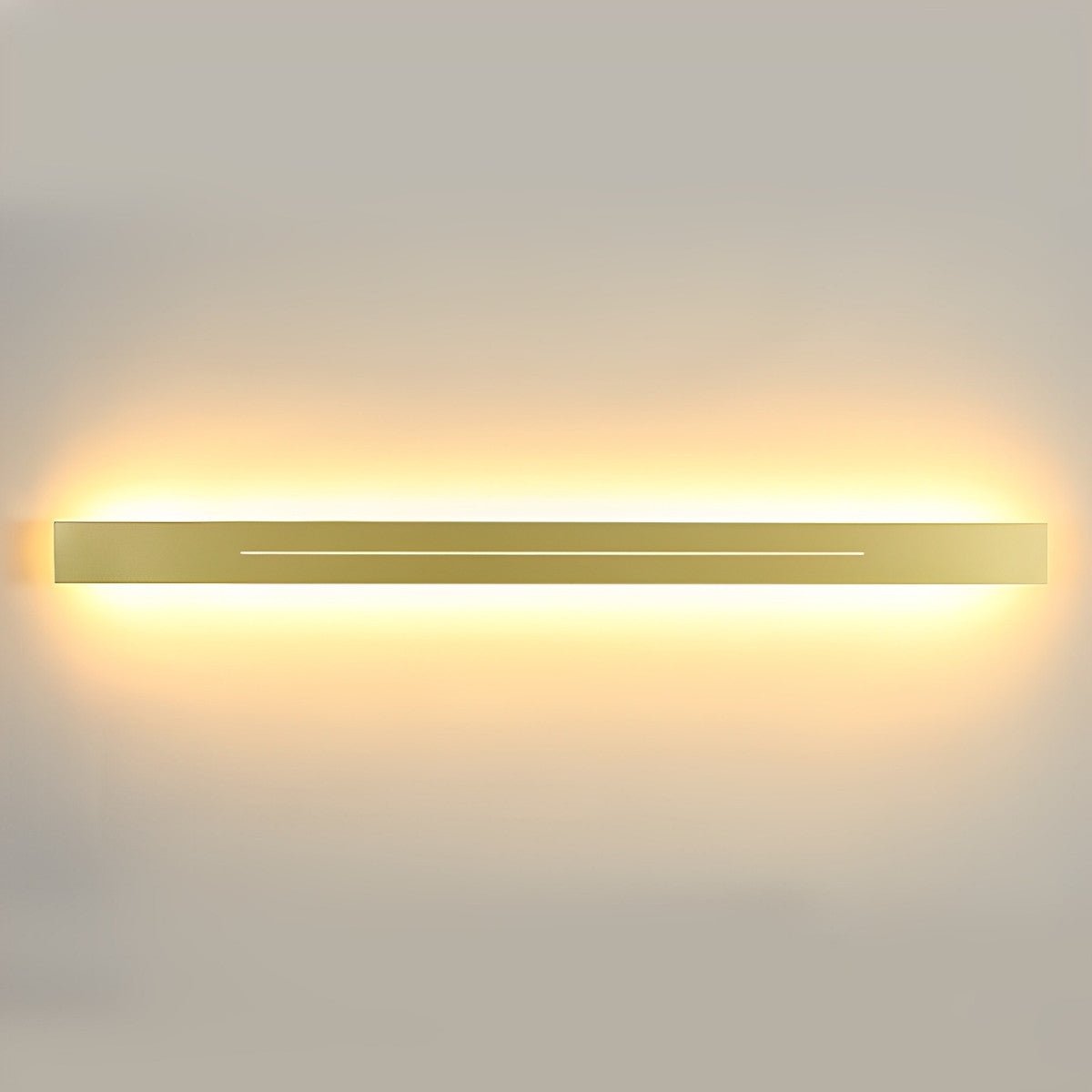 Long Strip Dimmable LED Modern Wall Lights Sconces Lighting - Flyachilles