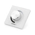 Low Voltage DC 12/24V Led Light Dimmer PWM Wall Switch Controller - Flyachilles