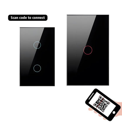 Matter Smart Switch Light Control for Alexa Google HA - Flyachilles