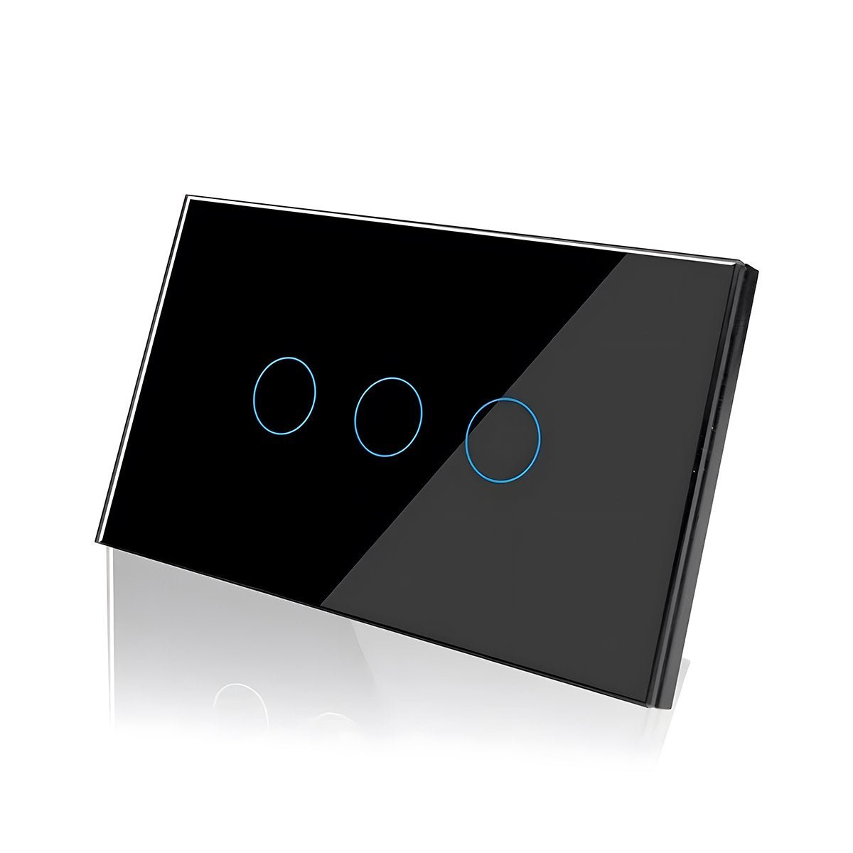 Matter Smart Switch Light Control for Alexa Google HA - Flyachilles