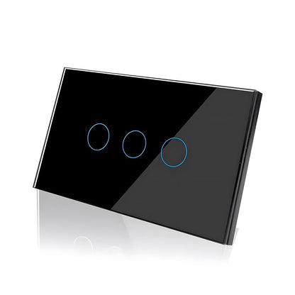 Matter Smart Switch Light Control for Alexa Google HA - Flyachilles