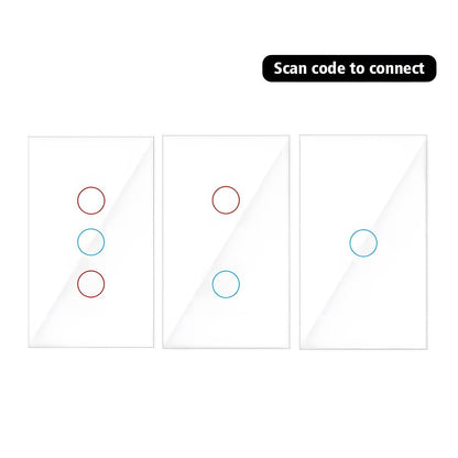 Matter Smart Switch Light Control for Alexa Google HA - Flyachilles