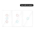 Matter Smart Switch Light Control for Alexa Google HA - Flyachilles