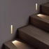 Minimalist LED Recessed Wall Sconces Stairway Lights - Flyachilles
