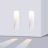 Minimalist LED Recessed Wall Sconces Stairway Lights - Flyachilles