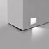Minimalist Motion Sensor LED Recessed Stairway Lights Step Light - Flyachilles