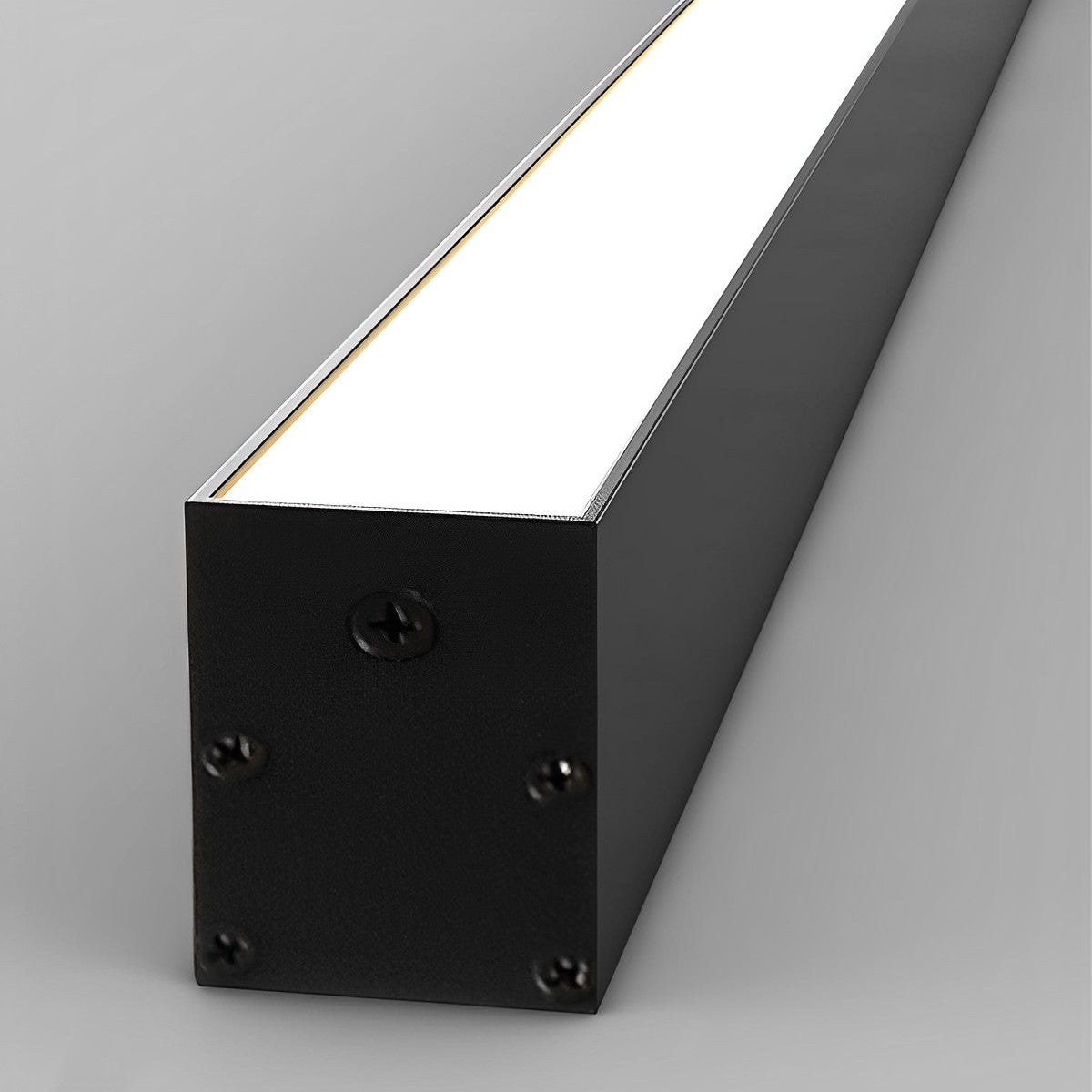 Minimalist Strip Dimming LED Modern Ceiling Light - Flyachilles