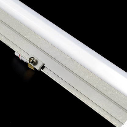 Minimalist Waterproof White Modern LED Linear Lights Recessed light - Flyachilles