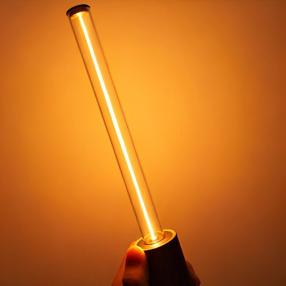 Modern Cylinder Dimmable LED Table Lamp Ambient Light - Flyachilles