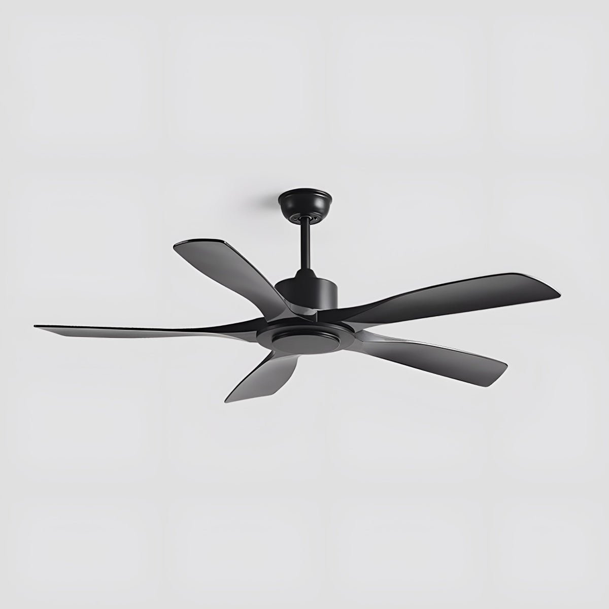 Modern Industrial 6 - speed Reverse Frequency Ceiling Fan - Flyachilles
