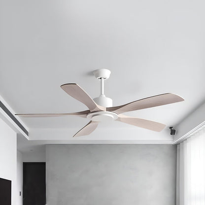 Modern Industrial 6 - speed Reverse Frequency Ceiling Fan - Flyachilles