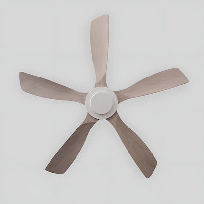 Modern Industrial 6 - speed Reverse Frequency Ceiling Fan - Flyachilles