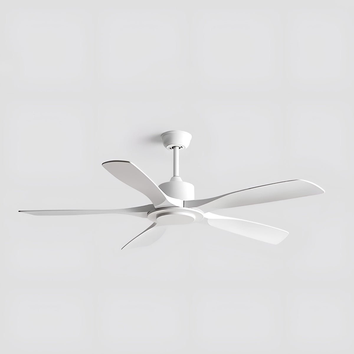Modern Industrial 6 - speed Reverse Frequency Ceiling Fan - Flyachilles