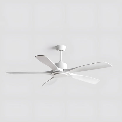 Modern Industrial 6 - speed Reverse Frequency Ceiling Fan - Flyachilles