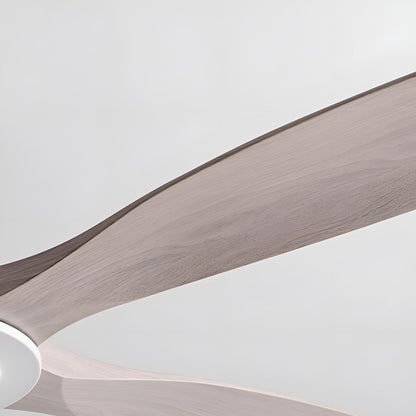 Modern Industrial 6 - speed Reverse Frequency Ceiling Fan - Flyachilles