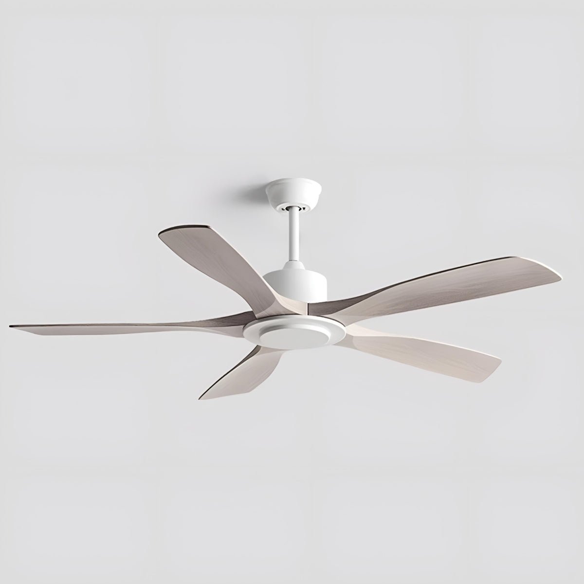 Modern Industrial 6 - speed Reverse Frequency Ceiling Fan - Flyachilles