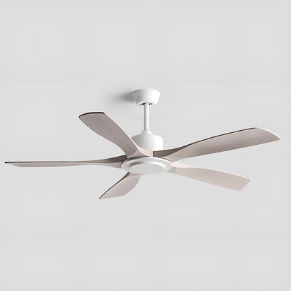 Modern Industrial 6 - speed Reverse Frequency Ceiling Fan - Flyachilles