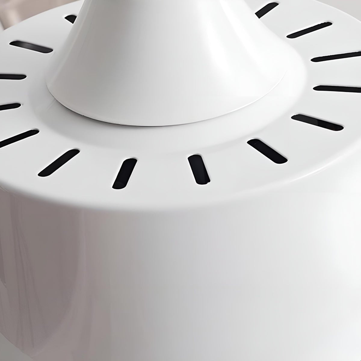 Modern Industrial 6 - speed Reverse Frequency Ceiling Fan - Flyachilles