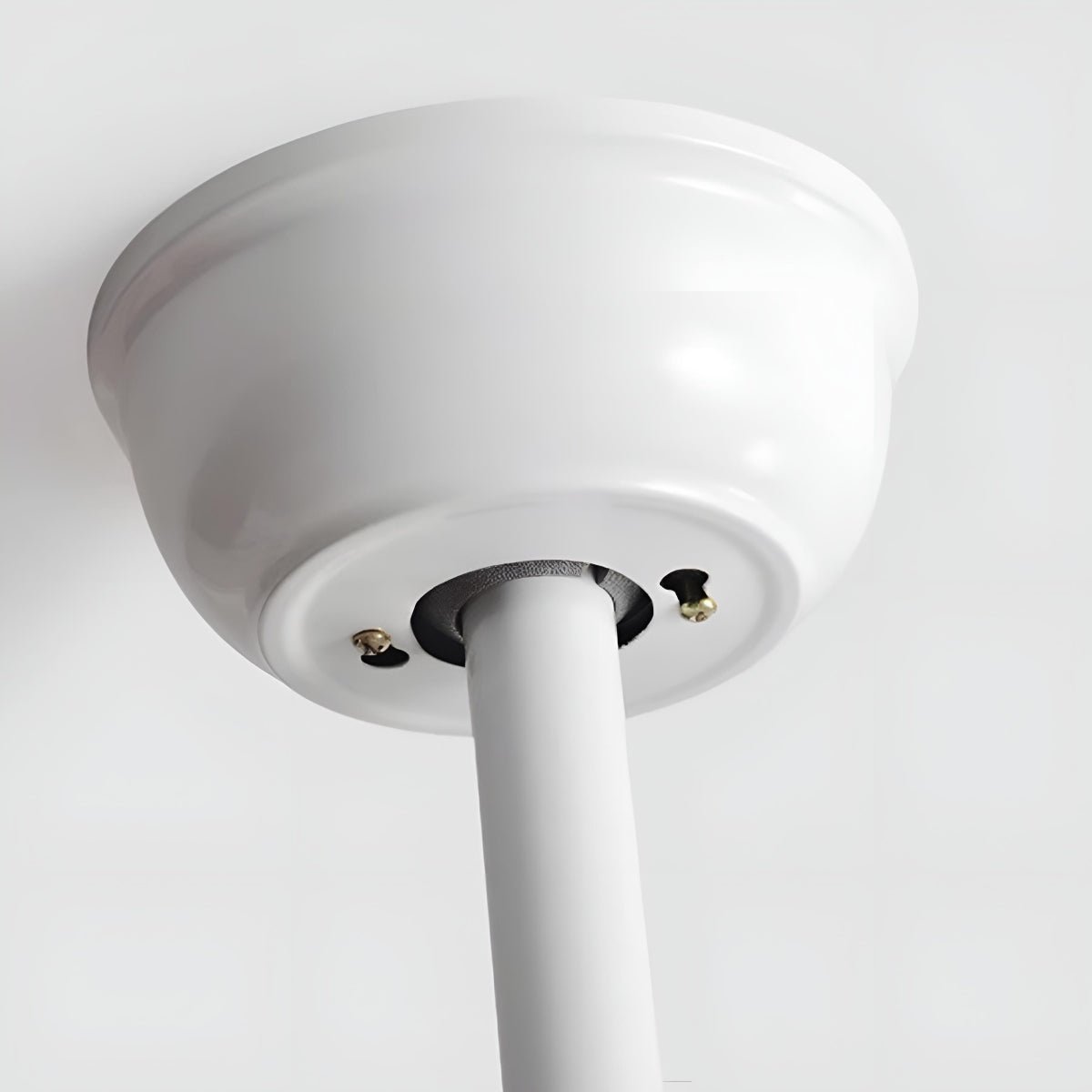 Modern Industrial 6 - speed Reverse Frequency Ceiling Fan - Flyachilles