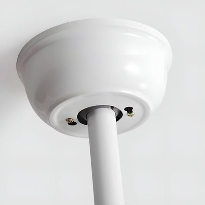 Modern Industrial 6 - speed Reverse Frequency Ceiling Fan - Flyachilles