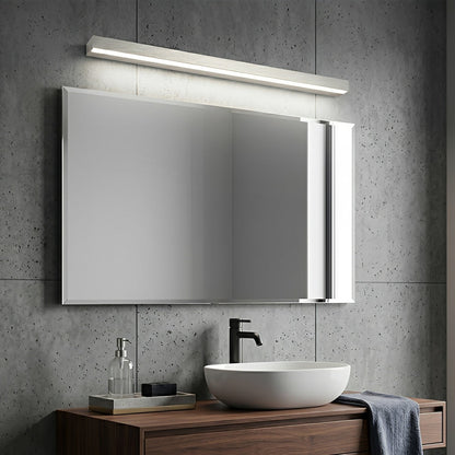 Modern LED Vanity Light Bar Minimalist Bathroom Mirror Wall Sconce - Flyachilles