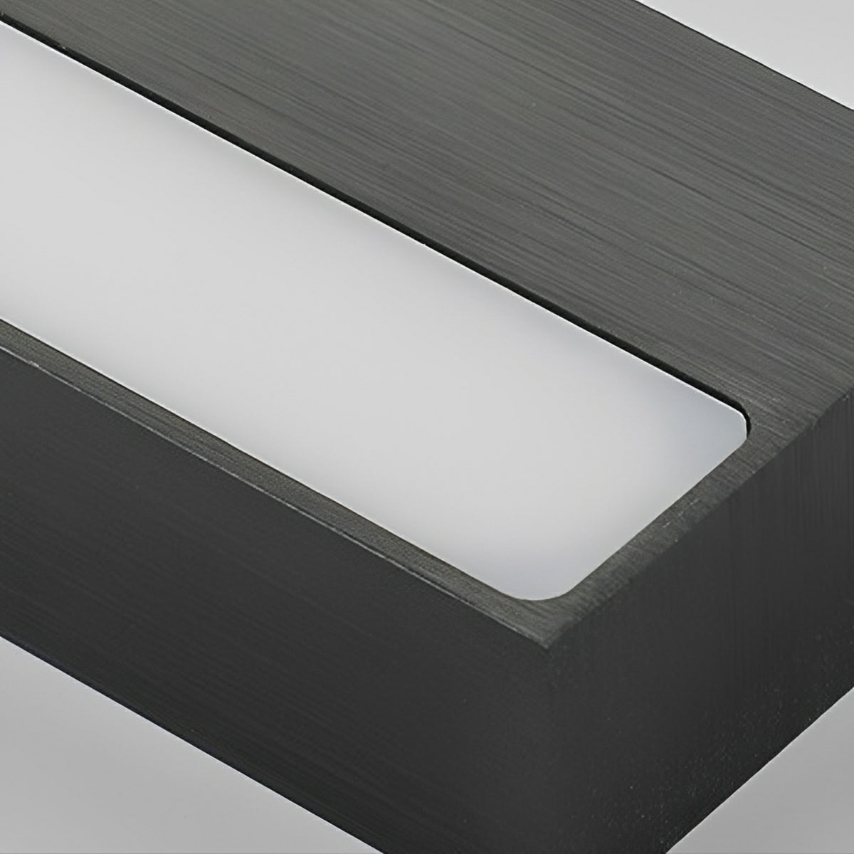 Modern LED Vanity Light Bar Minimalist Bathroom Mirror Wall Sconce - Flyachilles