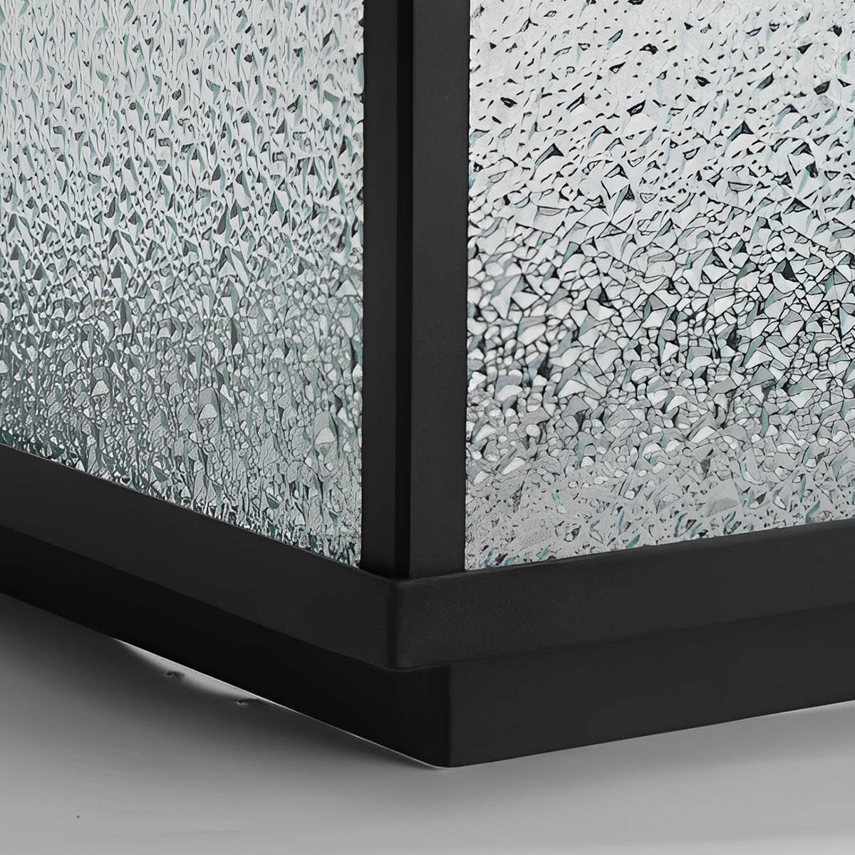 Modern LED Waterproof Outdoor Post Lights - Flyachilles