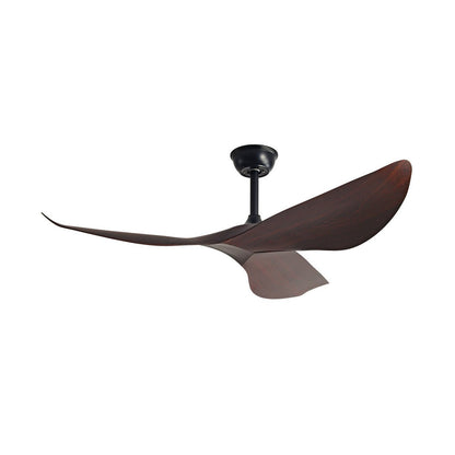 Modern Minimalist 6 - speed Reverse Frequency Ceiling Fan - Flyachilles
