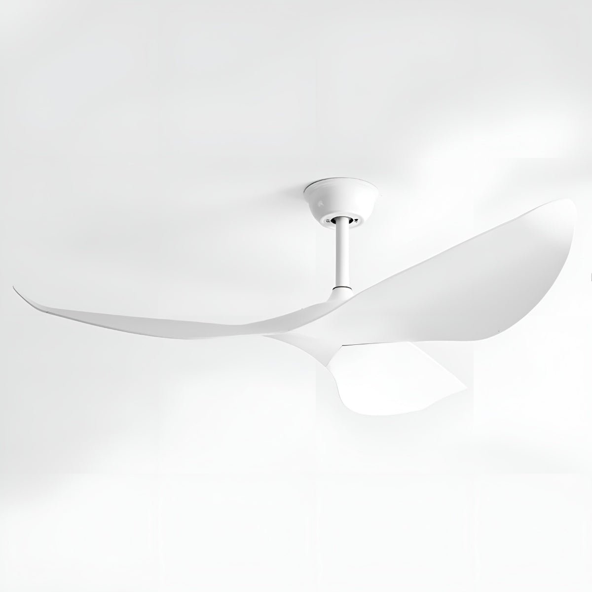 Modern Minimalist 6 - speed Reverse Frequency Ceiling Fan - Flyachilles