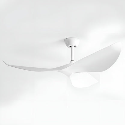 Modern Minimalist 6 - speed Reverse Frequency Ceiling Fan - Flyachilles