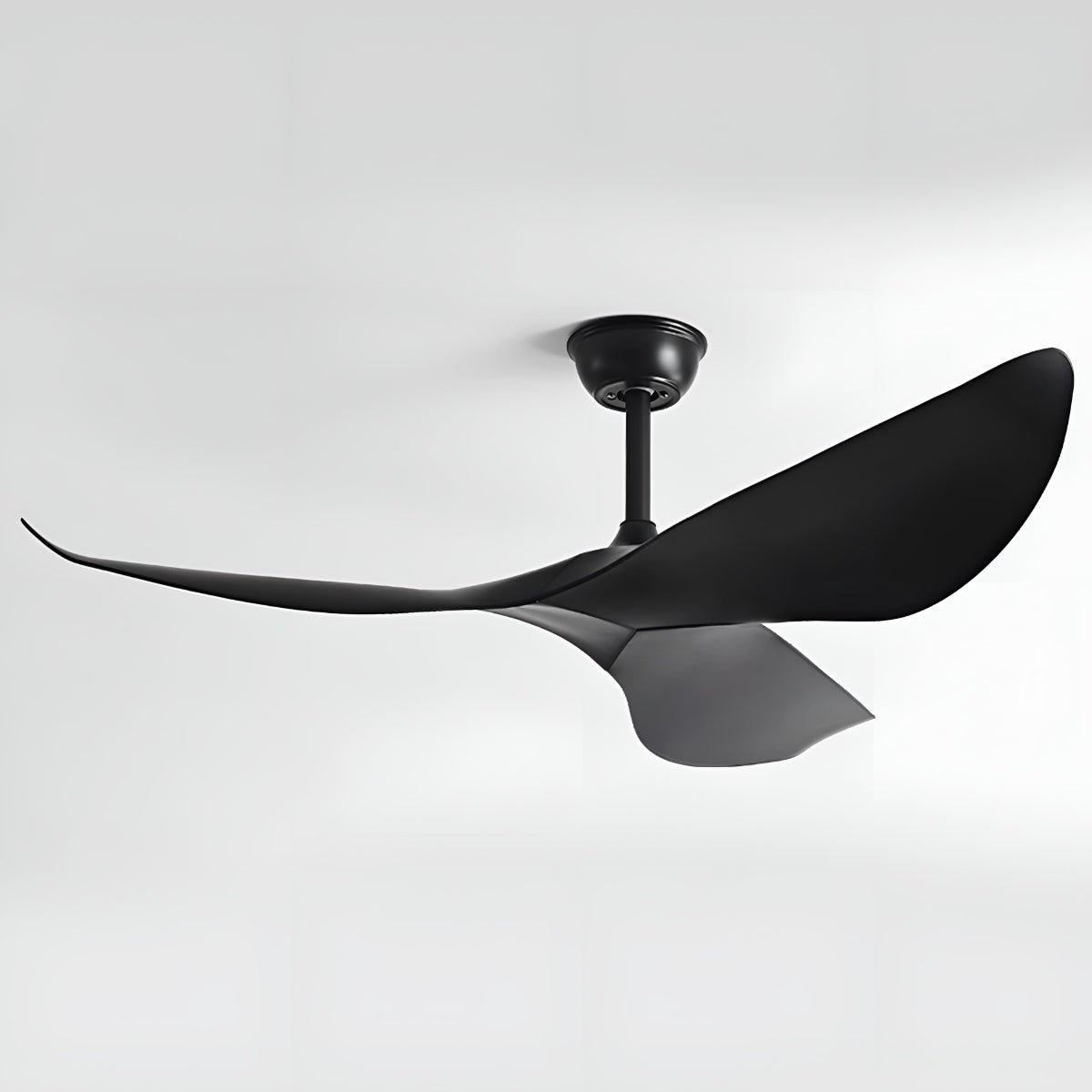 Modern Minimalist 6 - speed Reverse Frequency Ceiling Fan - Flyachilles